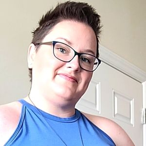 Meet your Posher, Jen